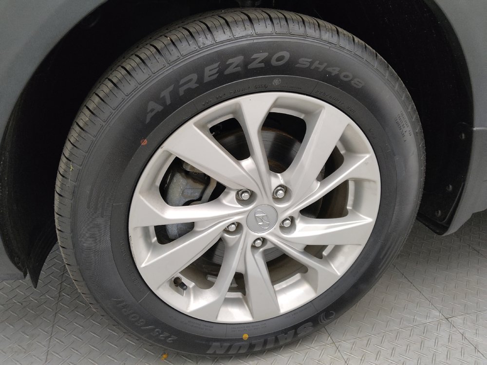 Used 2019 Hyundai Tucson SE FWD image 31