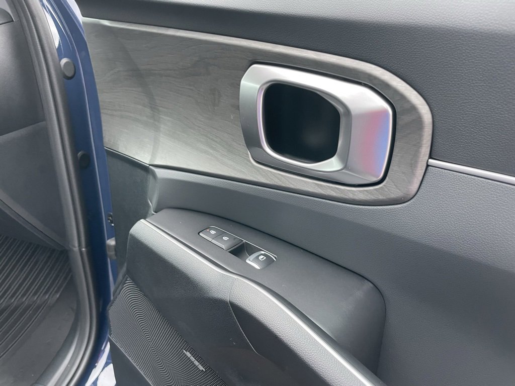 New 2026 Kia Sorento X-Line EX image 35