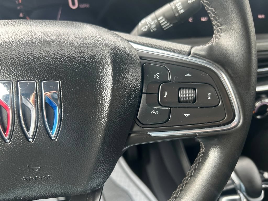 Used 2024 Buick Encore GX Sport Touring FWD image 23