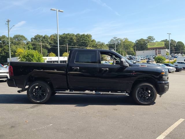 New 2026 RAM 2500 Big Horn image 18
