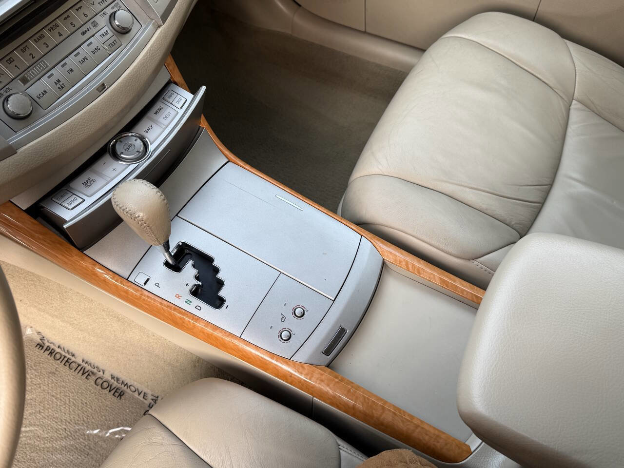 Used 2005 Toyota Avalon XLS image 41