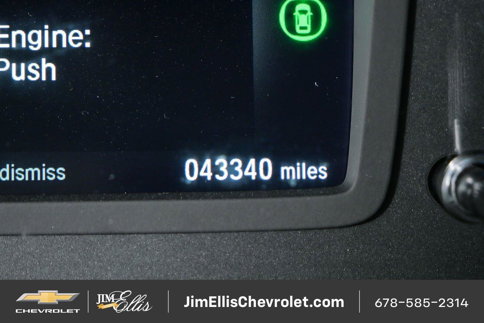 Used 2024 Honda Odyssey EX-L image 9