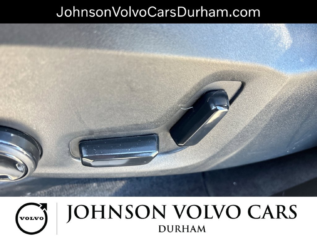 Used 2021 Volvo XC60 T5 Inscription w/ Advanced Package AWD/4WD image 14