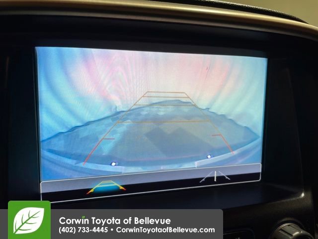 Used 2018 GMC Canyon Denali image 20