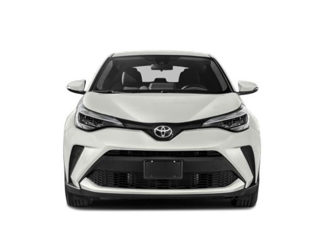 Used 2020 Toyota C-HR LE image 4