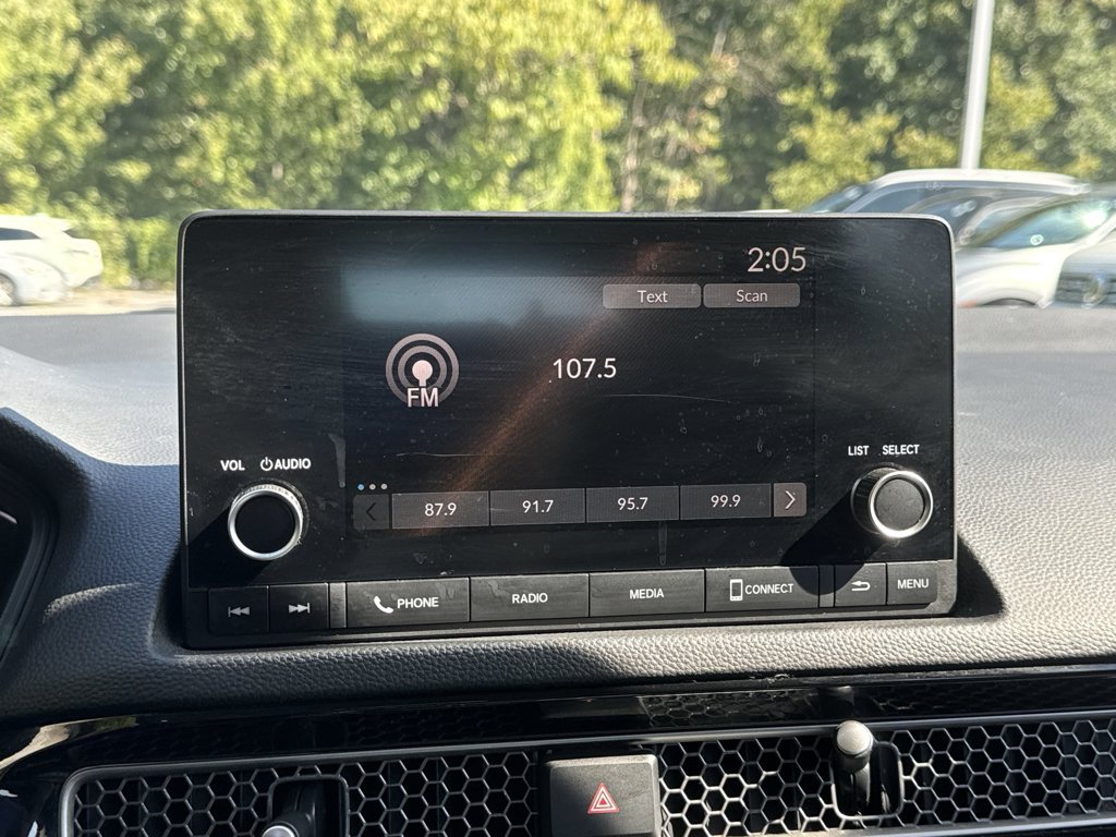 Used 2023 Honda Civic LX image 19