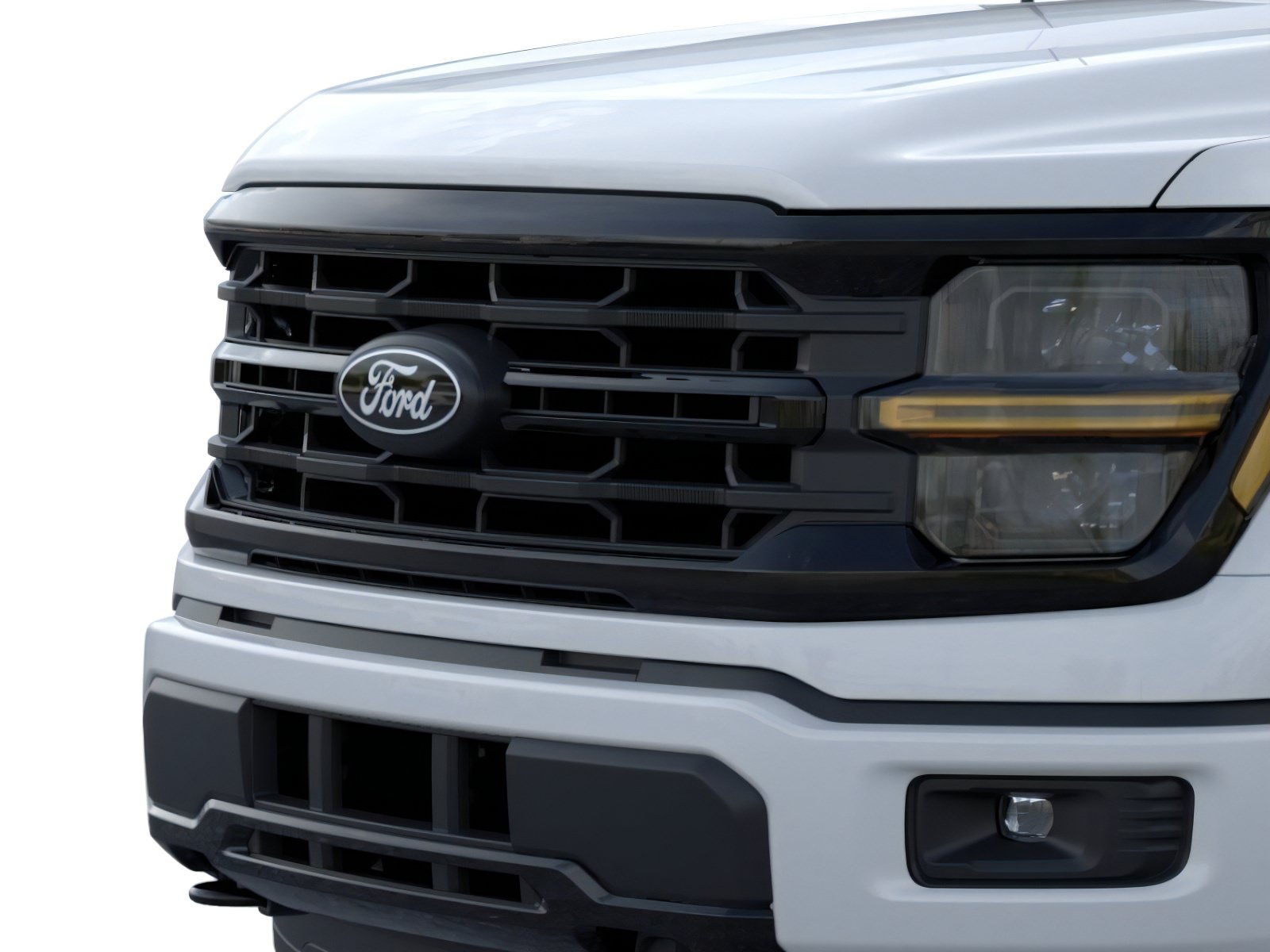 New 2026 Ford F150 XLT w/ FX4 Off-Road Package AWD/4WD image 17