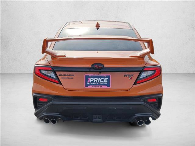 Used 2024 Subaru WRX TR image 6