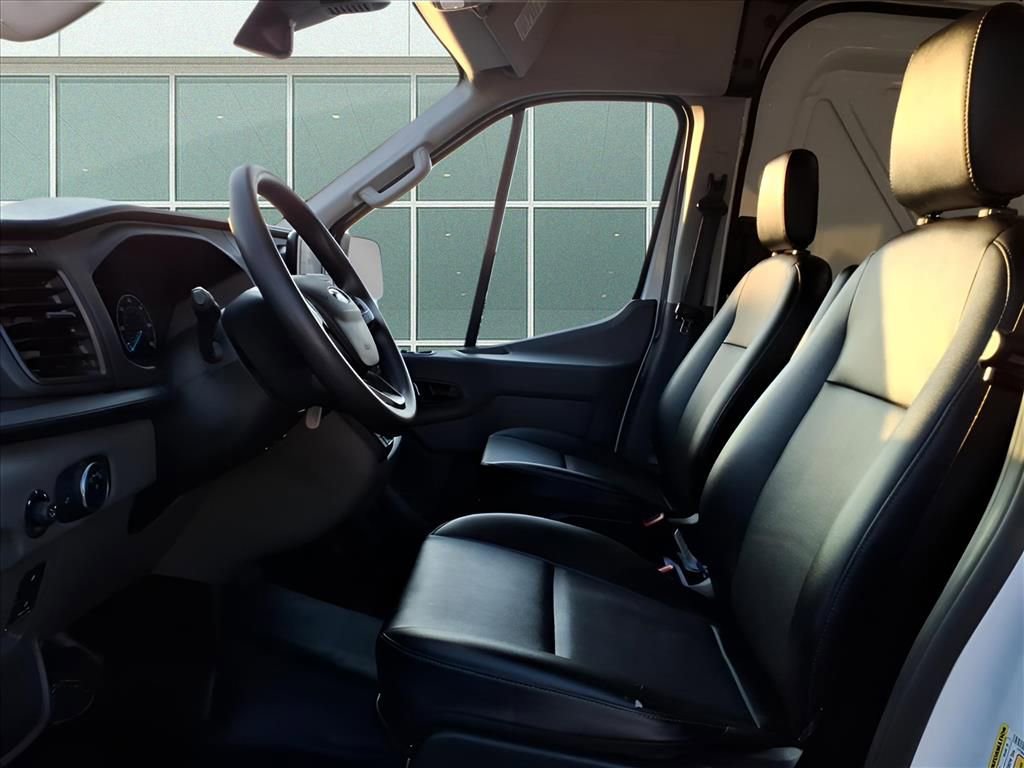 Used 2023 Ford Transit 250 Medium Roof RWD image 25