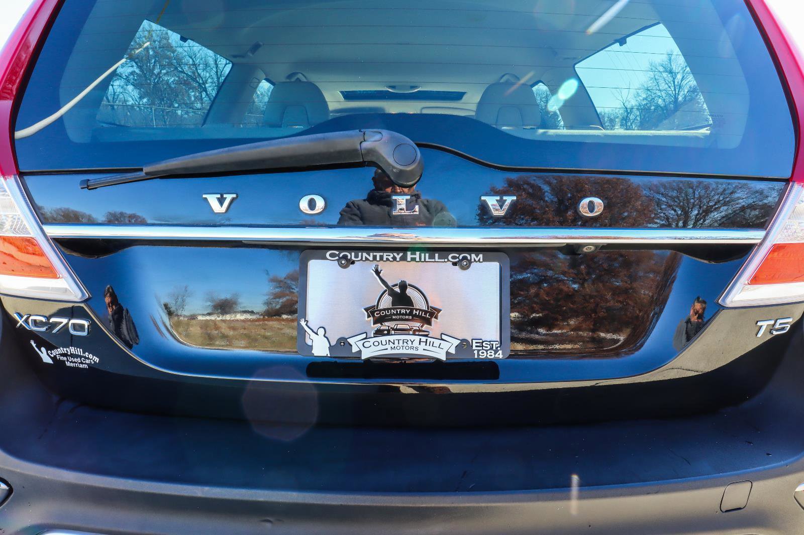 Used 2016 Volvo XC70 T5 Platinum w/ Protection Package image 43