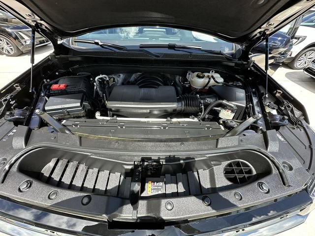 Certified 2022 Chevrolet Tahoe RST w/ Luxury Package RWD image 33