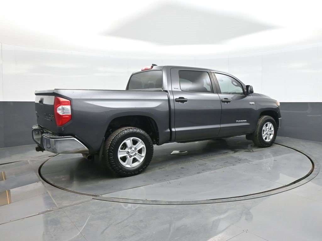 Used 2020 Toyota Tundra SR5 image 7