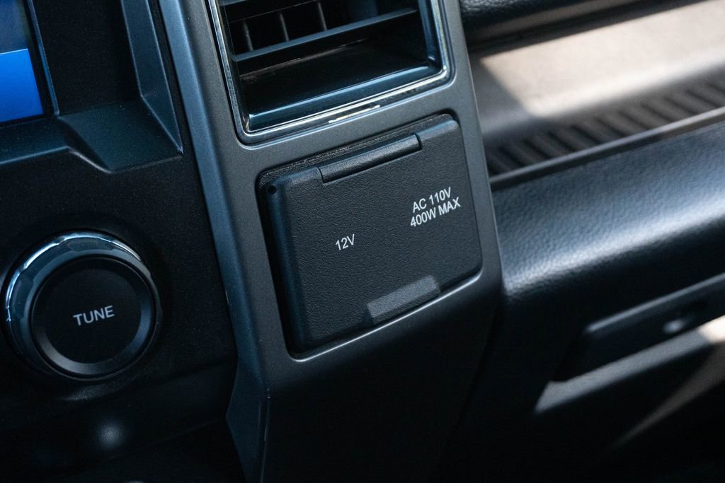 Used 2019 Ford F150 XLT w/ Equipment Group 302A Luxury image 37