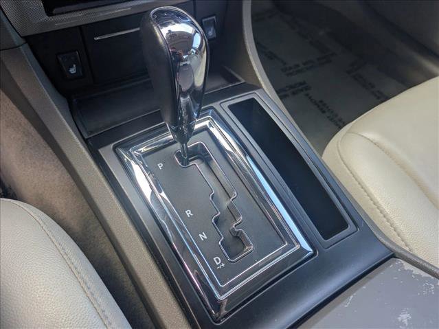 Used 2007 Chrysler 300 Touring L image 12