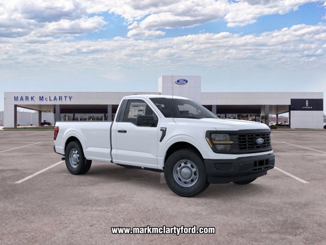 New 2026 Ford F150 XL RWD image 7