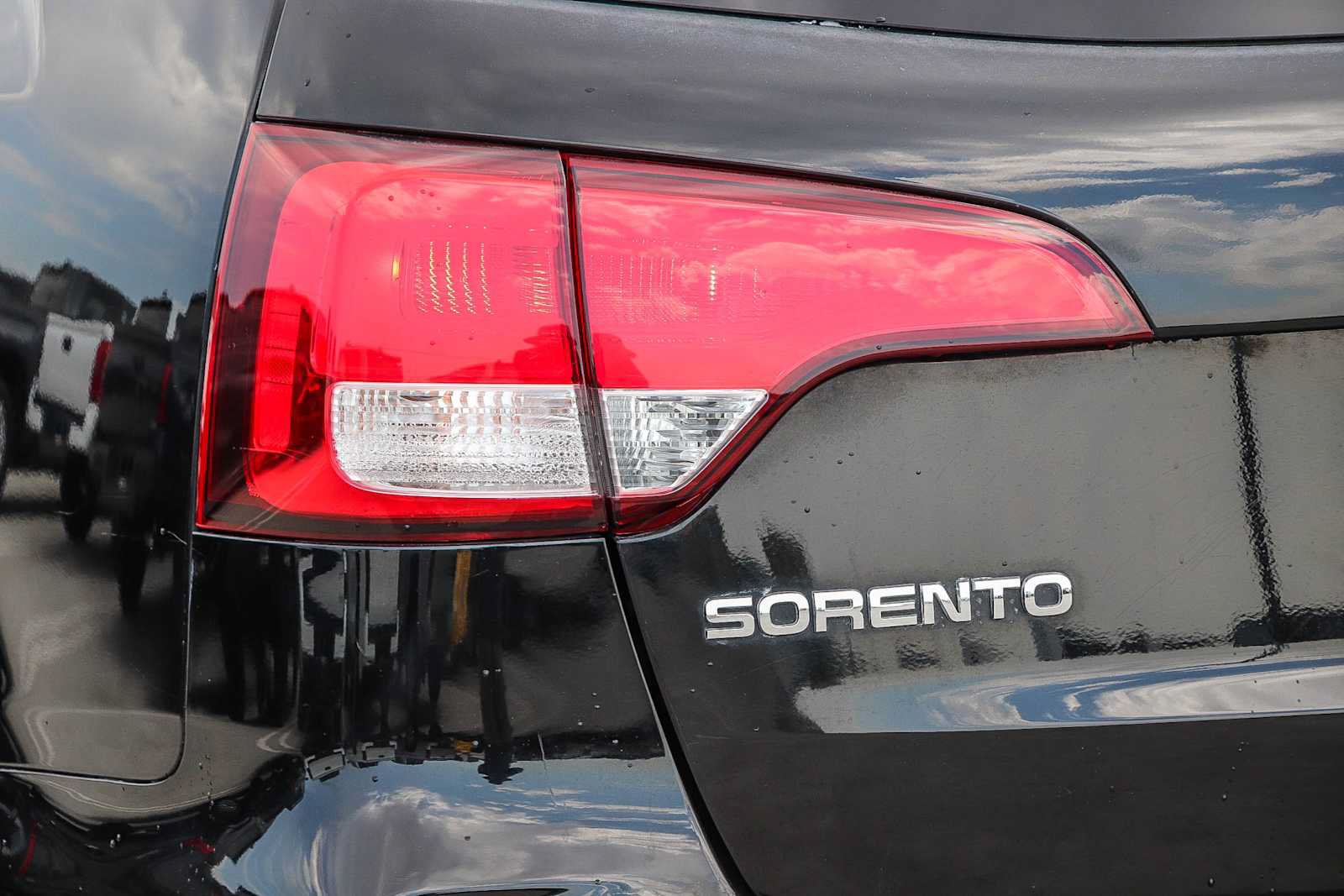 Used 2015 Kia Sorento LX FWD image 9