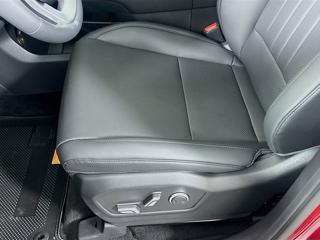 New 2026 Hyundai Santa Fe SEL image 20