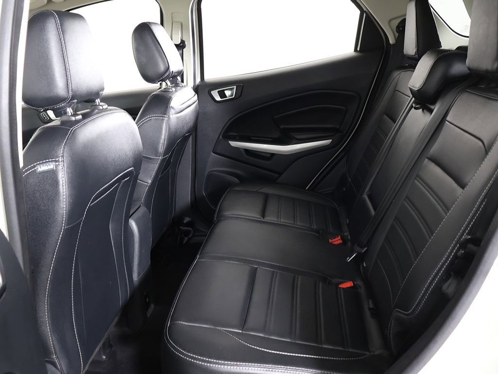 Used 2021 Ford EcoSport Titanium AWD/4WD image 32