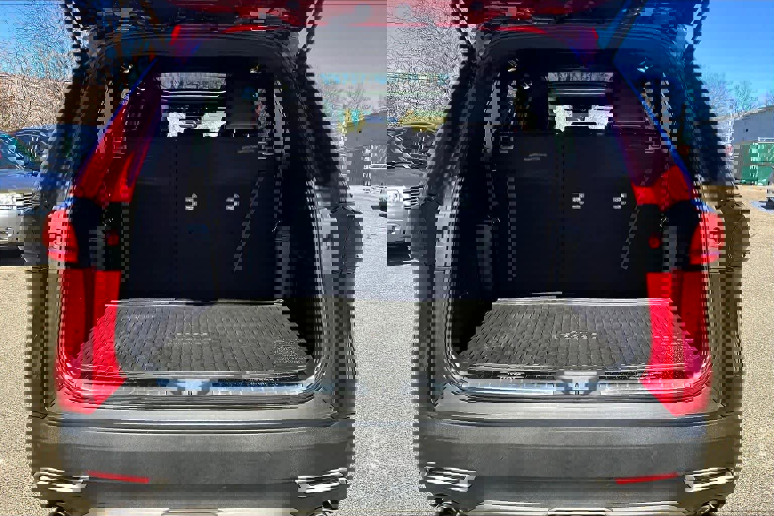 Certified 2025 Toyota Grand Highlander AWD Hybrid image 31