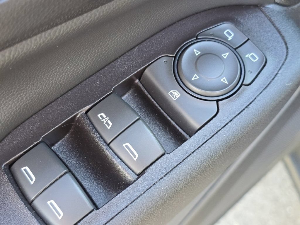 Used 2022 Chevrolet Equinox LT AWD/4WD image 25