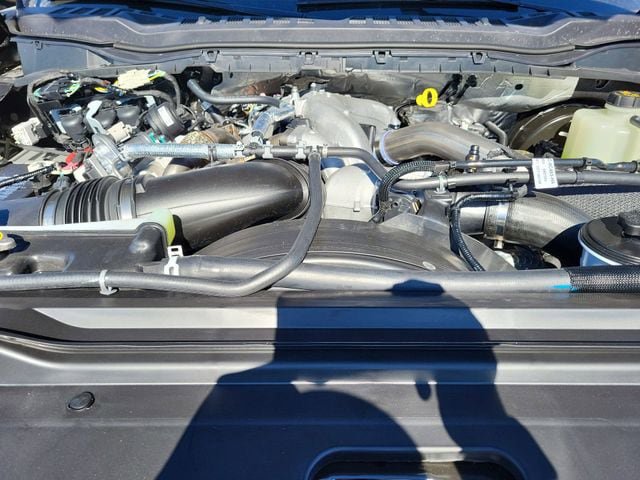 New 2026 Ford F250 Lariat w/ Lariat Premium Package AWD/4WD image 17