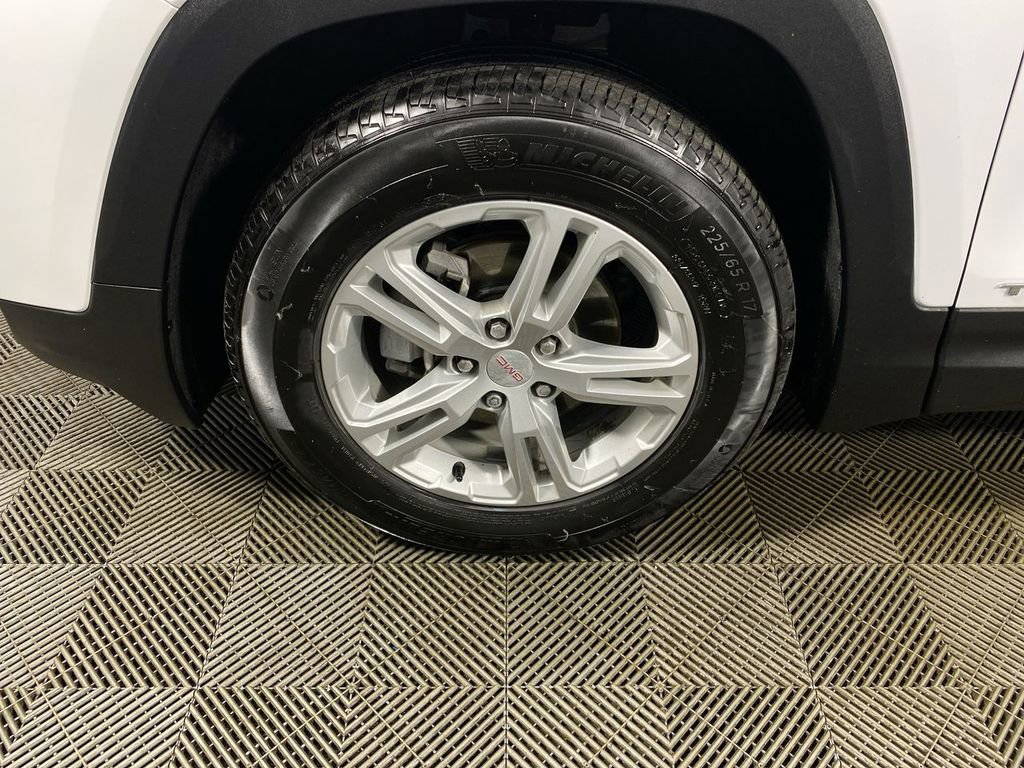 Certified 2023 GMC Terrain SLE w/ Driver Convenience Package image 10