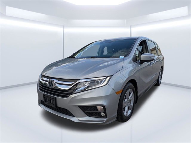 Used 2019 Honda Odyssey EX-L image 8