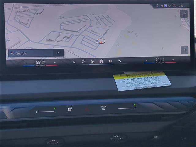 Used 2026 BMW X3 xDrive30 w/ M Sport Package image 13