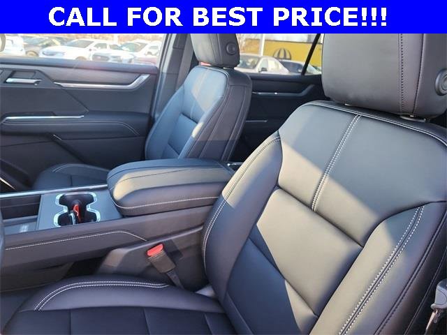 New 2026 GMC Acadia Elevation w/ Super Cruise Package image 14