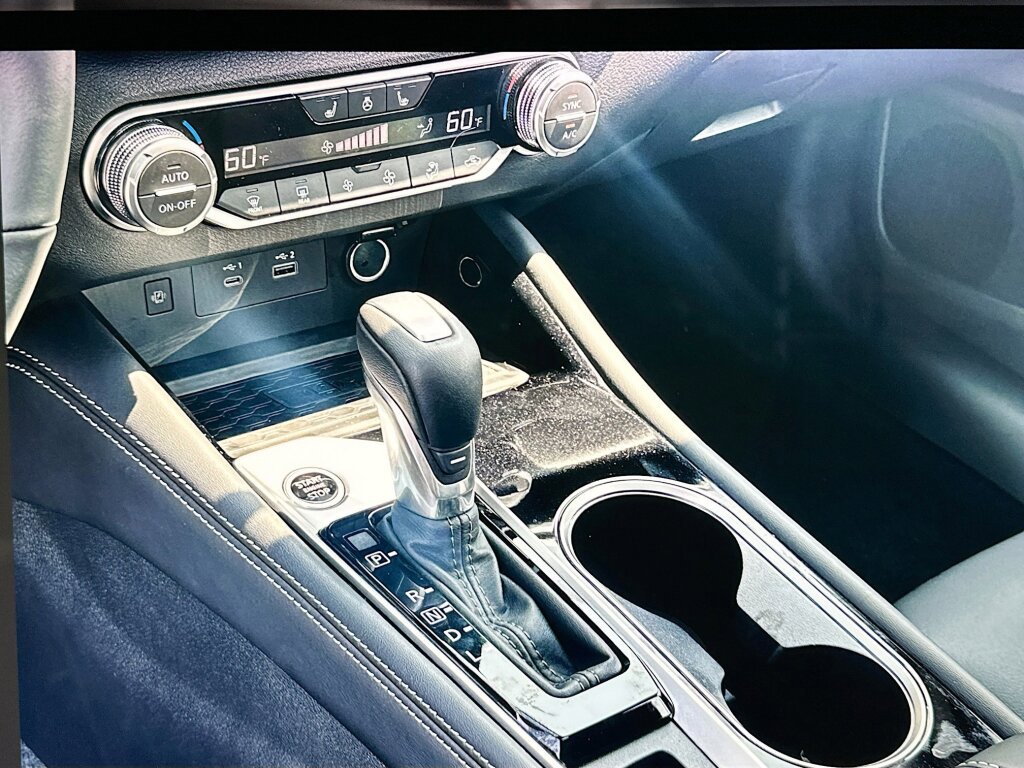 New 2025 Nissan Altima 2.5 SL image 10