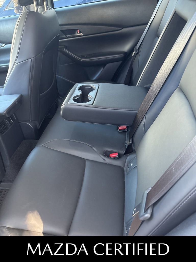 Used 2024 MAZDA CX-30 AWD 2.5 S w/ Preferred Package image 3