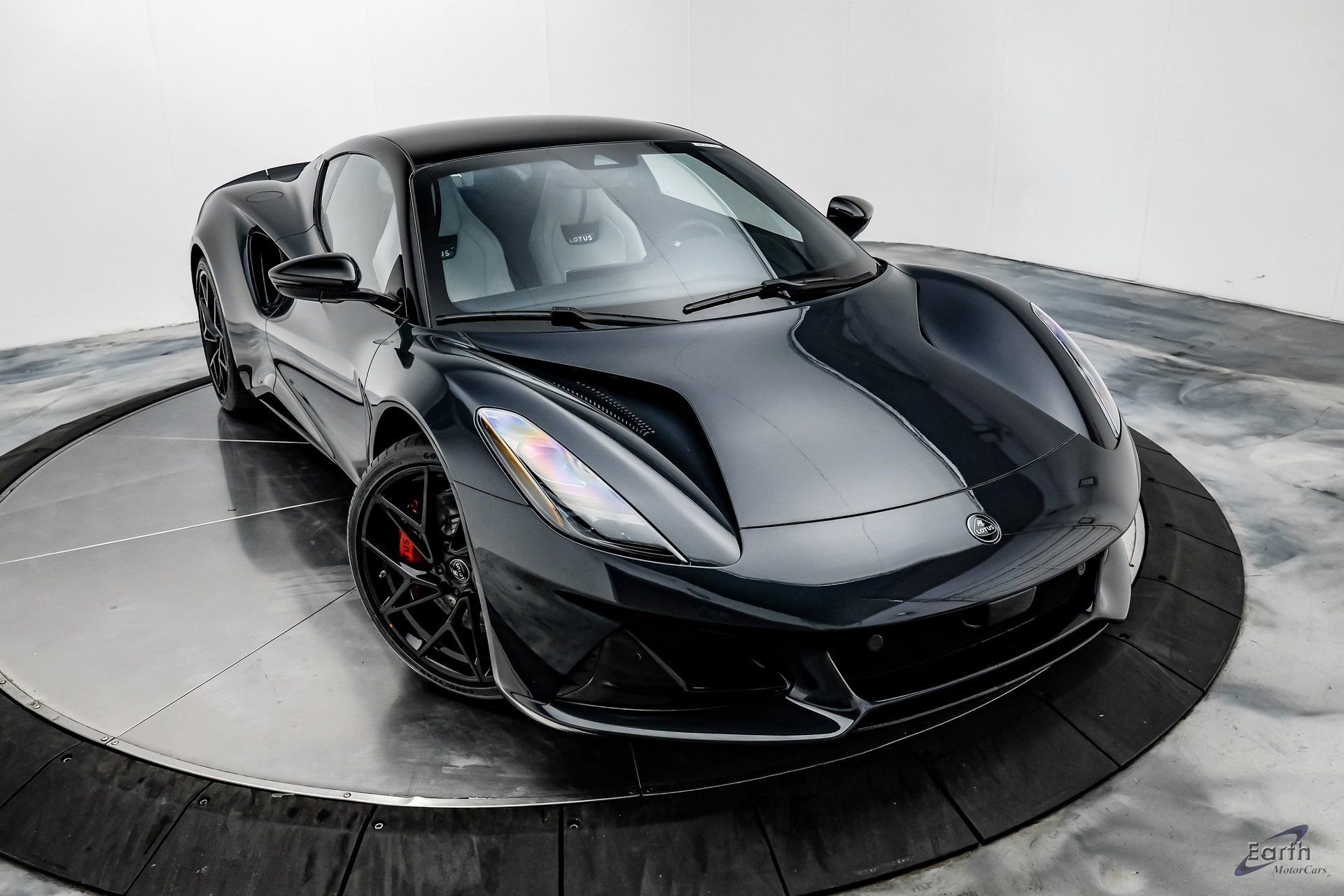 New 2026 Lotus Emira V6 SE Touring image 28