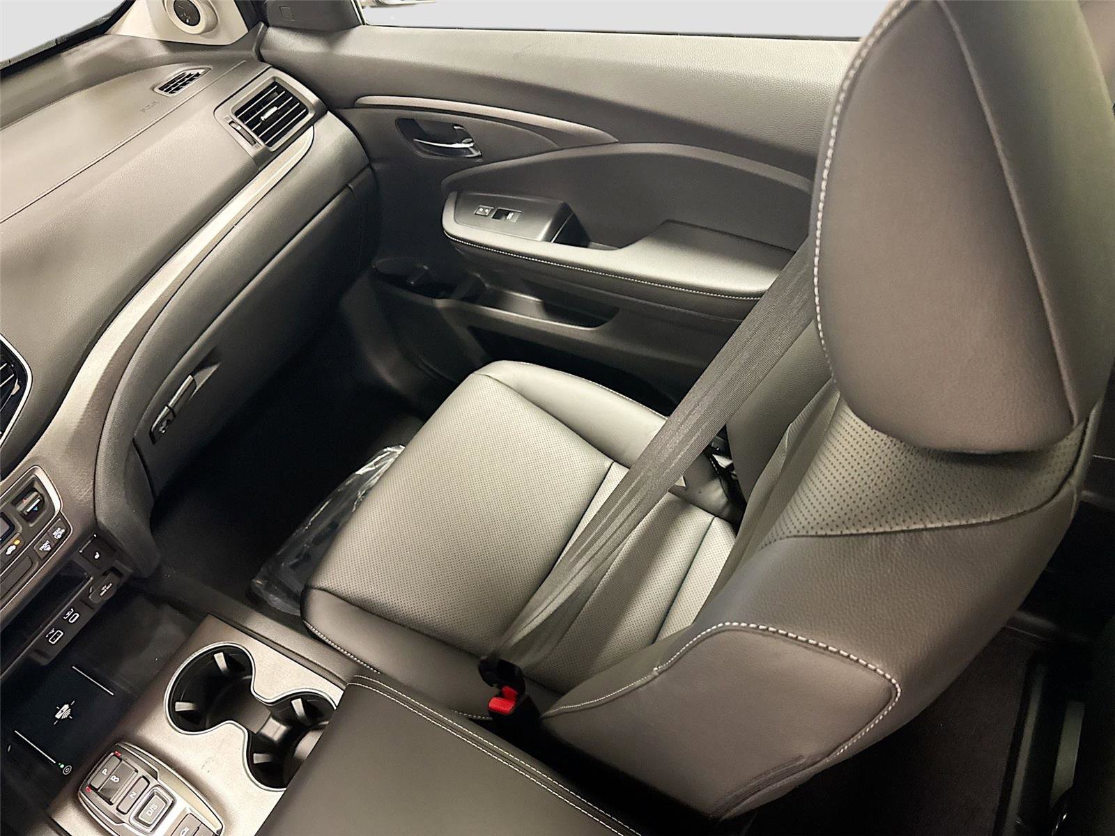 New 2026 Honda Ridgeline RTL image 22