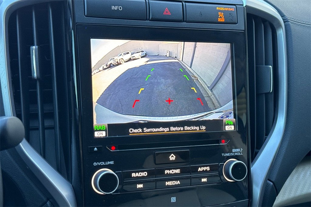 Used 2020 Subaru Ascent Premium w/ Convenience Package image 24
