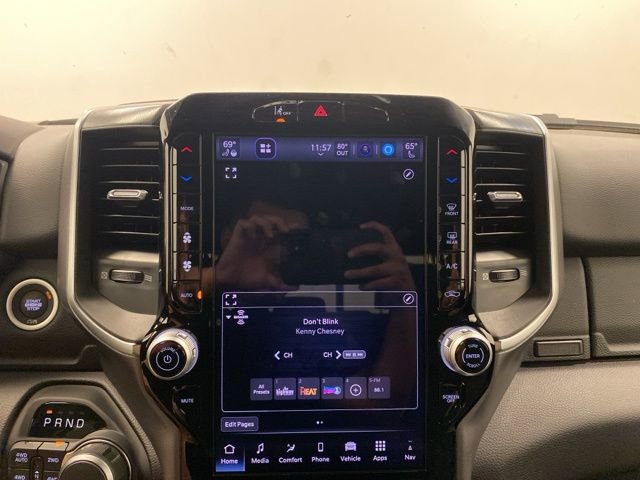 New 2026 RAM 1500 Big Horn image 10