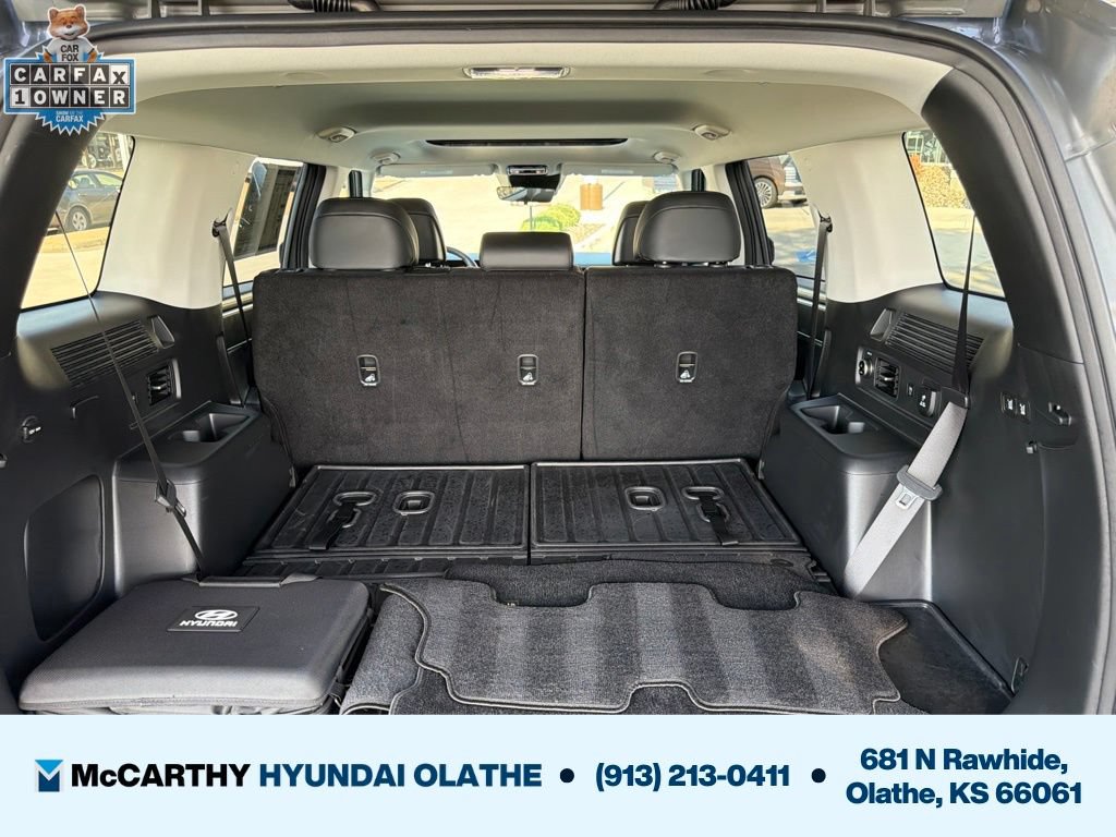 Certified 2026 Hyundai Santa Fe XRT AWD/4WD image 17