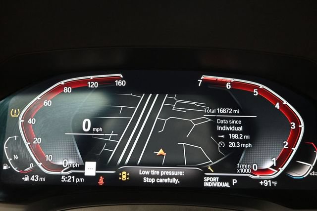 Used 2023 BMW 430i Gran Coupe RWD image 18