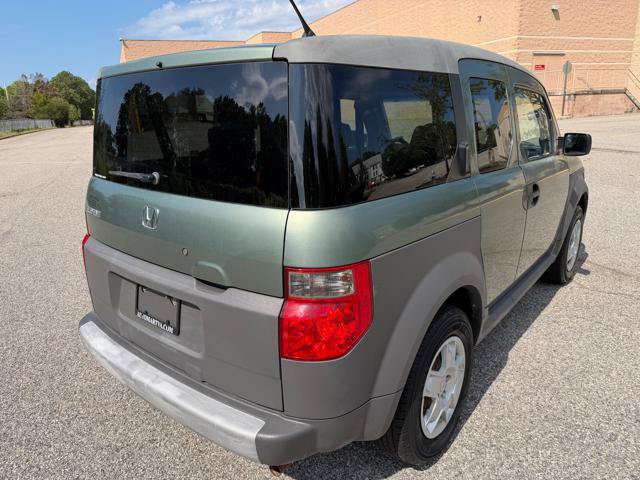 Used 2005 Honda Element LX image 4