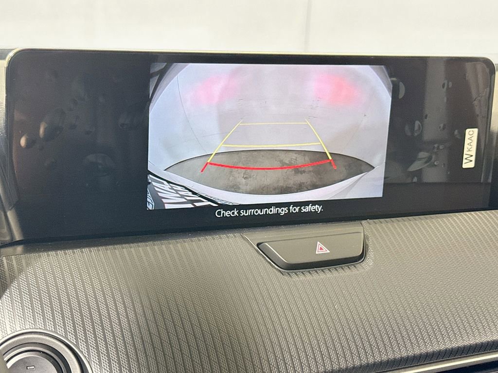 New 2026 MAZDA CX-70 SC image 9