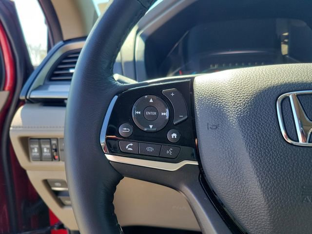 Certified 2024 Honda Odyssey Elite image 17