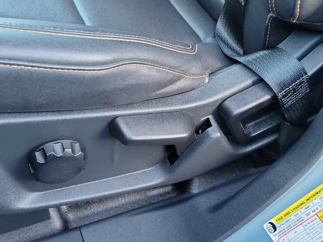 Used 2022 Ford Bronco Badlands AWD/4WD image 15