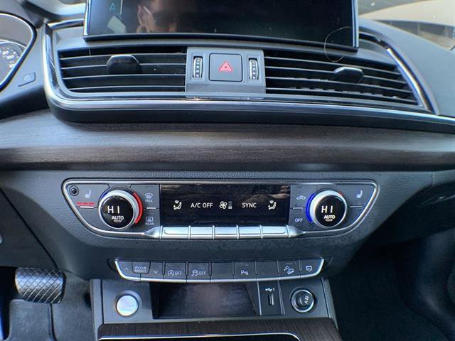 Used 2022 Audi Q5 2.0T Premium image 19