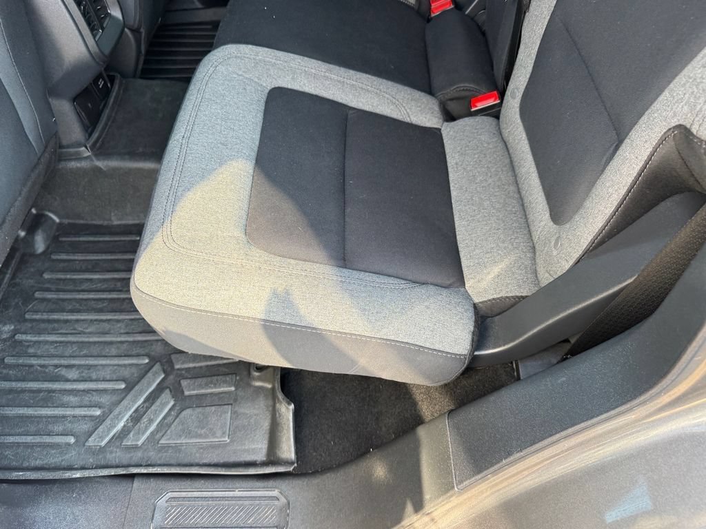 Used 2025 Ford Bronco Big Bend AWD/4WD image 12