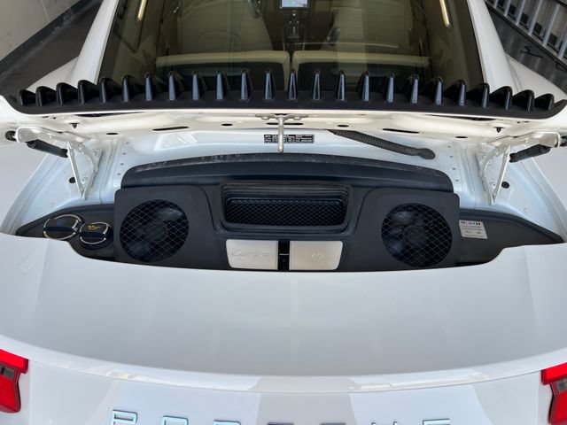Used 2019 Porsche 911 Carrera RWD image 20