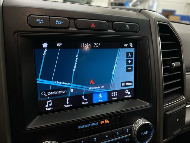 Used 2018 Ford Expedition Max XLT w/ Equipment Group 202A AWD/4WD image 28
