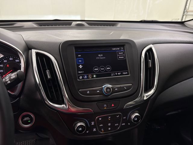 Certified 2023 Chevrolet Equinox LT image 26