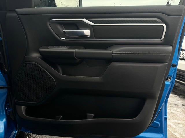 New 2026 RAM 1500 Big Horn w/ Night Edition image 15