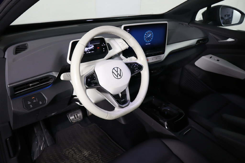 Used 2021 Volkswagen ID.4 1st Edition RWD image 24