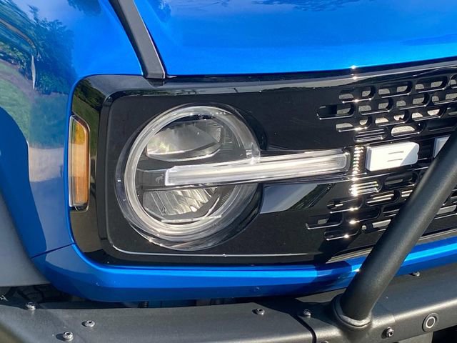 Used 2024 Ford Bronco Wildtrak image 4