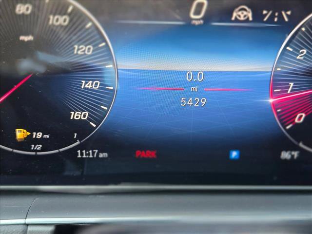 Used 2026 Mercedes-Benz GLS 450 4MATIC image 10